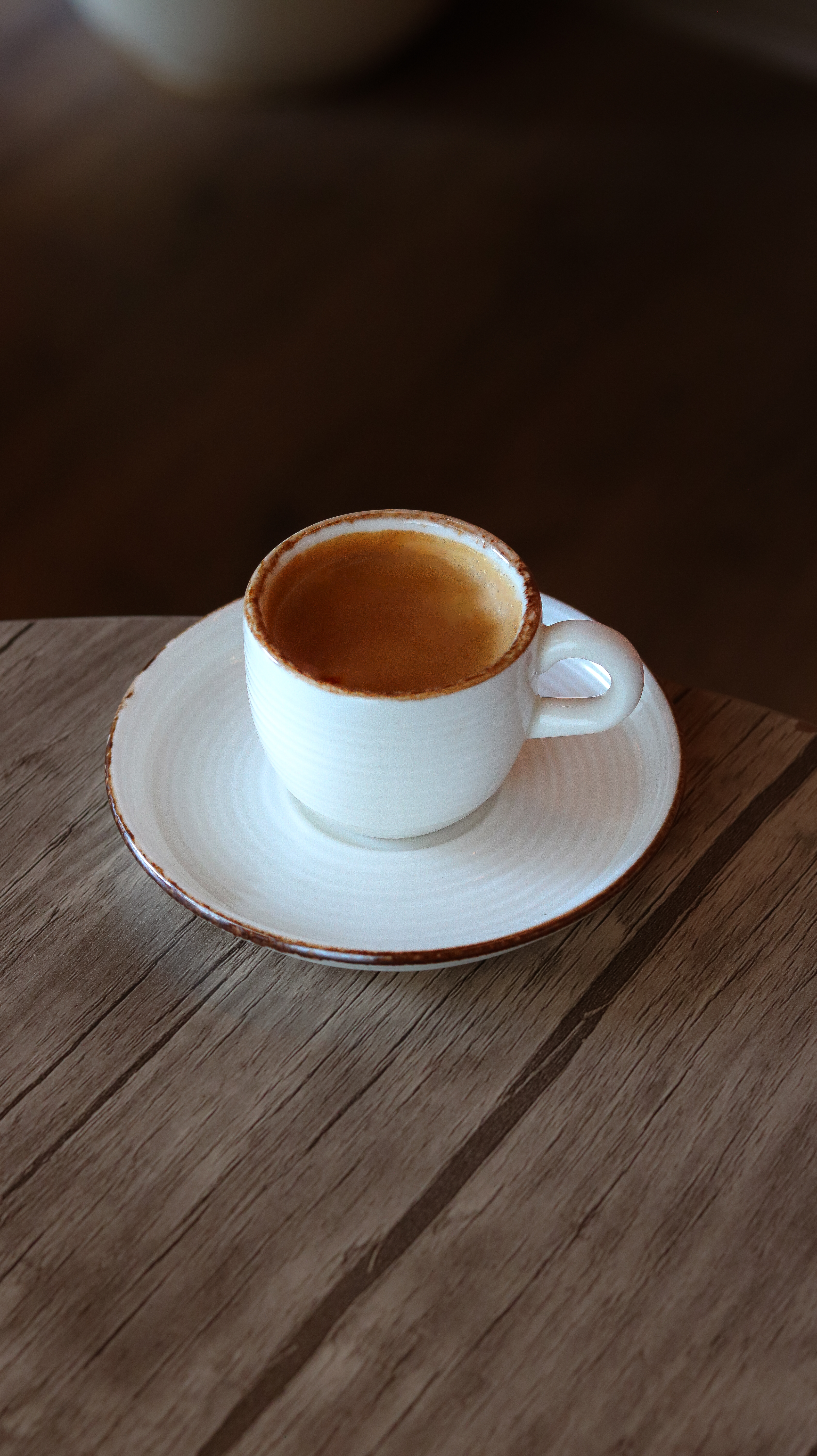 Espresso Double